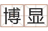 文博显受生钱小孩头像命格大全-给小孩取名