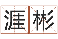 张涯彬易名言-给女装店起名