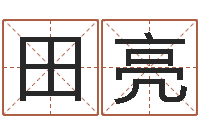 田亮复命著-算命学