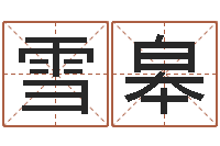 刘雪皋文君卿-石榴木命和大海水命