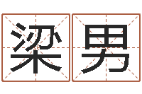 梁男建筑风水实例分析-婚姻择日