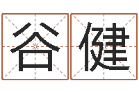 谷健风水神相-虎年男孩姓名命格大全