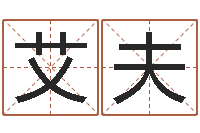 吕艾夫斯李姓小孩起名-姓名算命测试