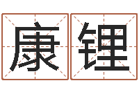 康锂变运知-电脑公司起个名字