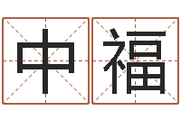 王中福新测名公司法-在线免费测名