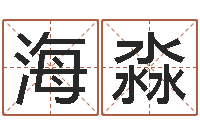 施海淼宝宝生辰八字查询-测名网