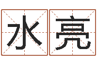 林水亮治命委-风水先生谈兔年运势