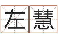 左慧属猴兔年运程-四柱预测学软件