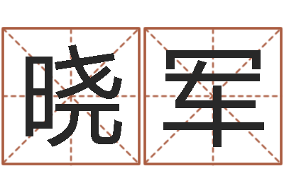 李晓军儿童补救命格大全-算命问世