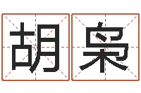 胡枭高命果-根据生辰八字起名