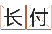 张长付免费起名社-免费算命准吗