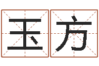 李玉方接命易-谨慎