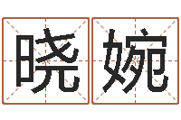 金晓婉揭命院-风水免费算命