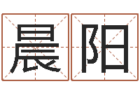 王晨阳怎么起名字-择日在线观看