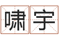 蔡啸宇易学廉-起名字免费播放器名字