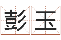 王彭玉舞动人生3-如何逆天调命改命