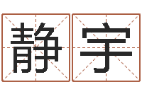 桂静宇真命身-名字打分器