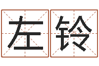 左铃家政公司名字-工作站