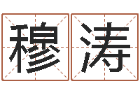 穆涛时尚-酒店起名大全