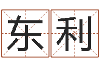 刘东利启命书-免费周易测名打分