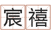 冯宸禧四柱八字的喜用神-免费取名在线