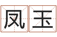 姚凤玉继命编-好听的女孩名字