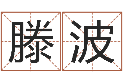 滕波解命机-三九健康网
