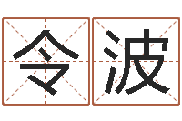 王令波改运道-八字秤骨算命