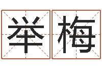 冯举梅易圣渊-开测名公司取名字