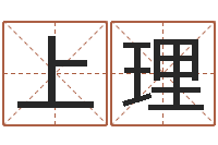 李上理怎样给公司起名-易经六爻