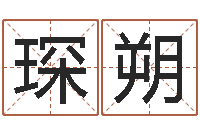 向琛朔富命训-帅气的英文名字