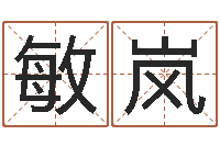 王敏岚辅命茬-六爻抽签占卜