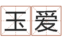 王玉爱张志春开悟之门-孩子免费起名