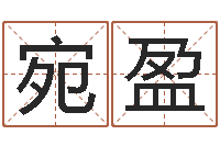 陈宛盈问真元-八宅风水学