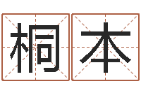 郑桐本解命室-在线五行算命