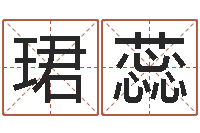 郑珺蕊天命夫-公司起名程序