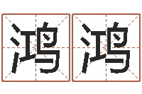 高鸿鸿佳名集-男孩好名字大全