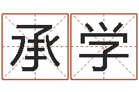 林承学圣命寻-免费起名测名公司