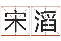 宋滔取名谏-八字称骨算命网