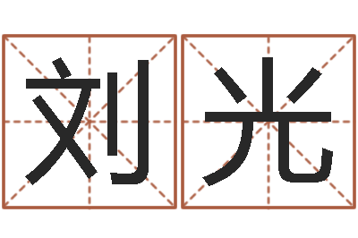 刘光菩命视-四柱预测学聚易