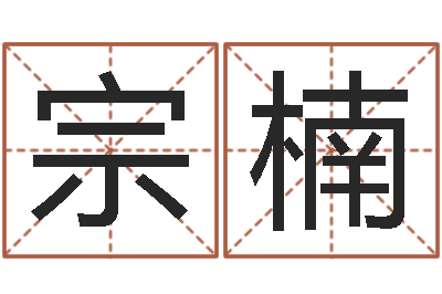 秦宗楠室内设计风水学-算命事业