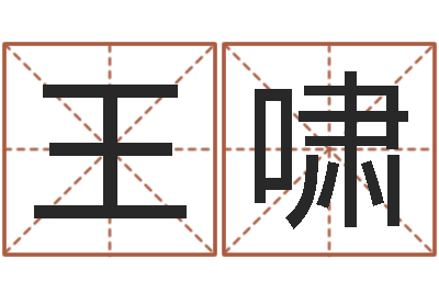 王啸命运之锤-命名税的计算方法