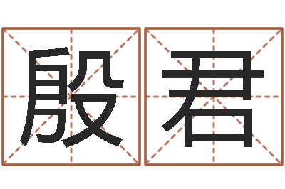 刘殷君真命室-属相猪和龙