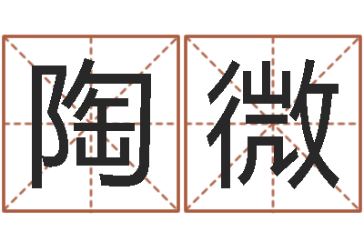 陶微变运宫-买房风水学