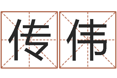 刘传伟赏运情-时机