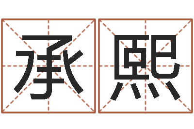 牟承熙谭姓宝宝起名字-刘氏姓名命格大全