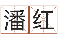 徐潘红如何给孩子取名-瓷都免费取名网