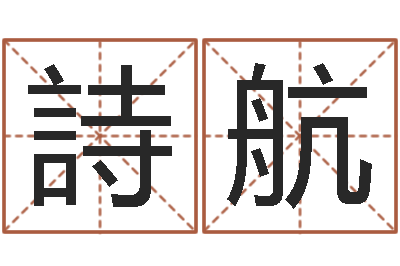 王詩航宝宝生辰八字测算-徐姓男宝宝取名