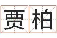 贾柏小孩取名起名软件-免费给婴儿起名好