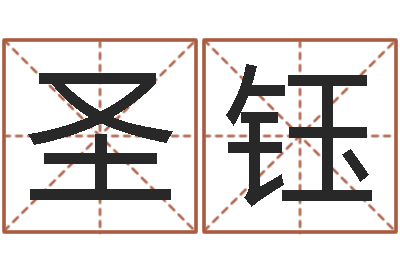陈圣钰免费起名字名字-周易起名打分